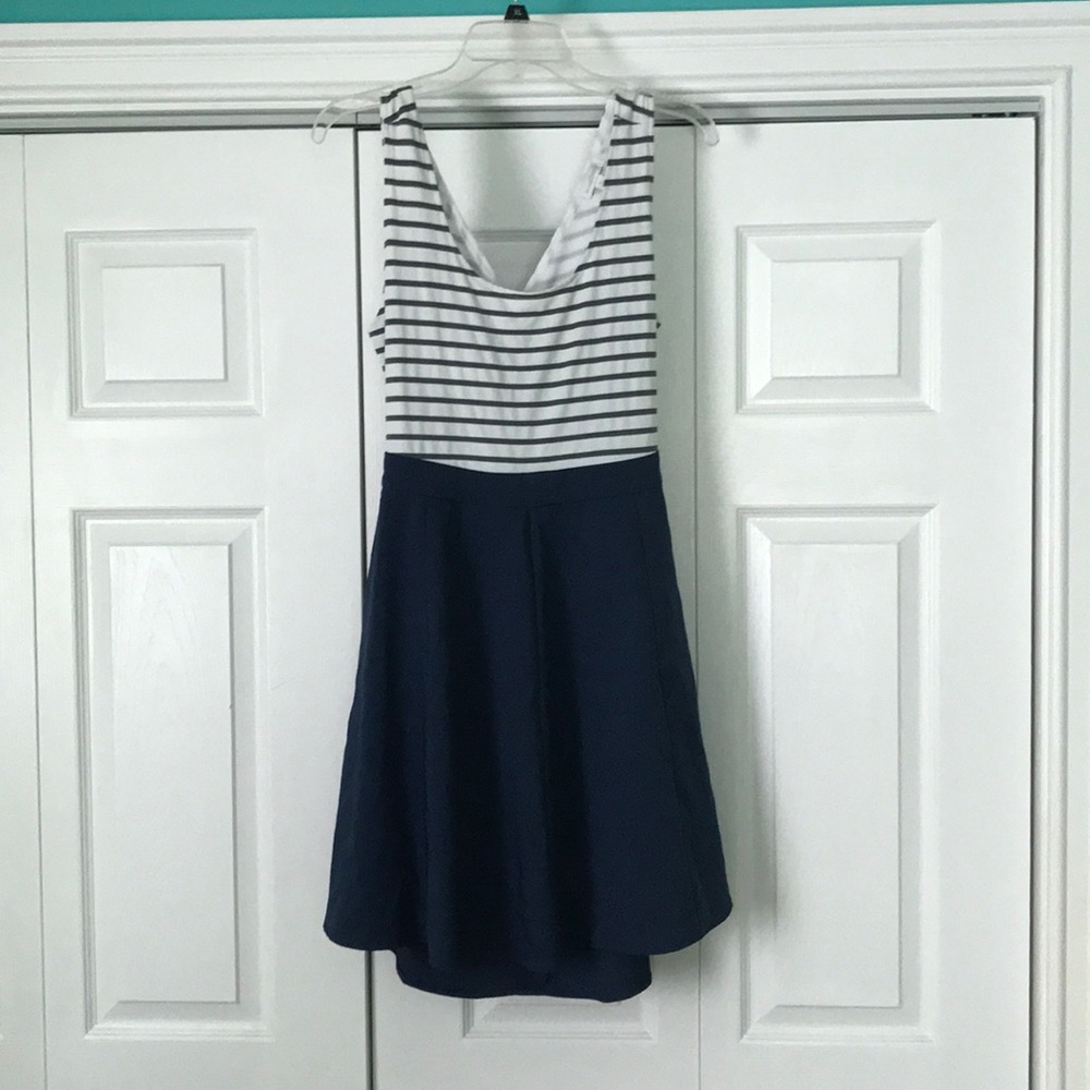 Charming charlie dress